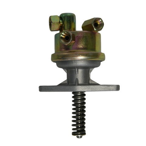 GMB Mechanical Fuel Pump P/N:530-8210 Fits: Buick Skylark 81-80, Chevrolet Citation 81-80, Oldsmobile Omega 81-80, Pontiac Phoenix 81-80 - Image 3