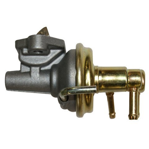 GMB Mechanical Fuel Pump P/N:530-8220 Fits: Dodge Colt, Dodge Power Ram 50, Dodge Ram 50, Hyundai Excel, Mitsubishi Cordia, Mitsubishi Mighty Max, Mitsubishi Mirage, Mitsubishi Precis, Mitsubishi Tredia, Plymouth Colt - Image 2