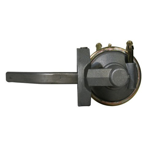 GMB Mechanical Fuel Pump P/N:530-8270 Fits: Chevrolet Luv 1982, Isuzu I-mark 84-82, Isuzu Pickup 87-82, Isuzu Trooper 85-84 - Image 2