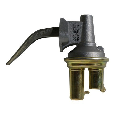 GMB Mechanical Fuel Pump P/N:530-8270 Fits: Chevrolet Luv 1982, Isuzu I-mark 84-82, Isuzu Pickup 87-82, Isuzu Trooper 85-84 - Image 3