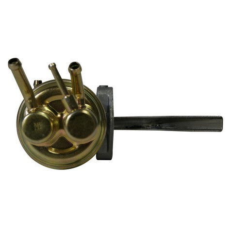 GMB Mechanical Fuel Pump P/N:530-8270 Fits: Chevrolet Luv 1982, Isuzu I-mark 84-82, Isuzu Pickup 87-82, Isuzu Trooper 85-84 - Image 4
