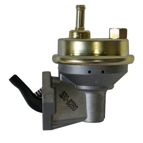 GMB Mechanical Fuel Pump P/N:530-8280 Fits: Chevrolet Camaro, Chevrolet Caprice, Chevrolet El Camino, Chevrolet Impala, Chevrolet Malibu, Chevrolet Monte Carlo, GMC Caballero, Pontiac Grand Lemans, Pontiac Lemans - Image 3