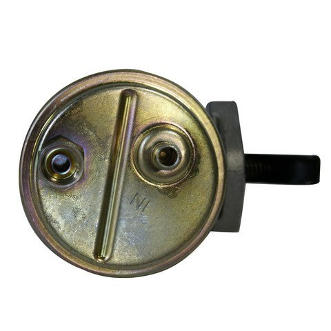 GMB Mechanical Fuel Pump P/N:530-8280 Fits: Chevrolet Camaro, Chevrolet Caprice, Chevrolet El Camino, Chevrolet Impala, Chevrolet Malibu, Chevrolet Monte Carlo, GMC Caballero, Pontiac Grand Lemans, Pontiac Lemans - Image 4