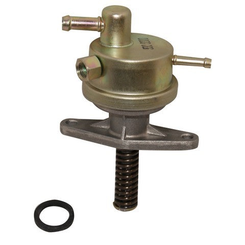 GMB Mechanical Fuel Pump P/N:530-8300 Fits: Chevrolet S10 83-82, Chevrolet S10 Blazer 1983, GMC S15 83-82, GMC S15 Jimmy 1983 - Image 1