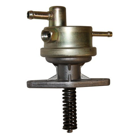 GMB Mechanical Fuel Pump P/N:530-8300 Fits: Chevrolet S10 83-82, Chevrolet S10 Blazer 1983, GMC S15 83-82, GMC S15 Jimmy 1983 - Image 3