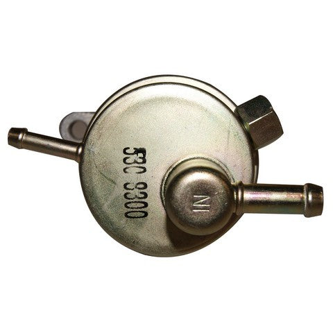 GMB Mechanical Fuel Pump P/N:530-8300 Fits: Chevrolet S10 83-82, Chevrolet S10 Blazer 1983, GMC S15 83-82, GMC S15 Jimmy 1983 - Image 4