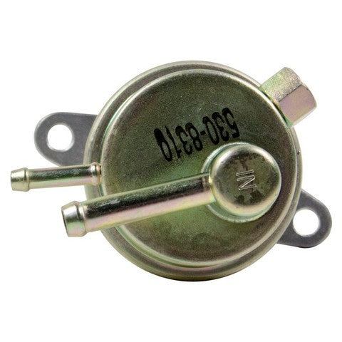 GMB Mechanical Fuel Pump P/N:530-8310 Fits: Chevrolet Camaro 84-82, Chevrolet S10 1983, Chevrolet S10 Blazer 1983, GMC S15 1983, GMC S15 Jimmy 1983, Pontiac Firebird 84-82 - Image 5