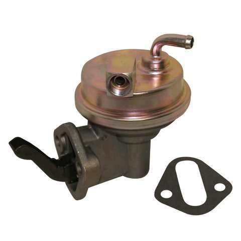 GMB Mechanical Fuel Pump P/N:530-8340 Fits: Chevrolet Bel Air, Chevrolet Biscayne, Chevrolet Brookwood, Chevrolet C10 Pickup, Chevrolet C10 Suburban, Chevrolet C20 Pickup, Chevrolet C20 Suburban, Chevrolet C30 Pickup, Chevrolet Camaro, Chevrolet Caprice - Image 1