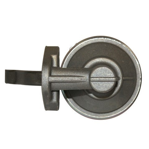 GMB Mechanical Fuel Pump P/N:530-8340 Fits: Chevrolet Bel Air, Chevrolet Biscayne, Chevrolet Brookwood, Chevrolet C10 Pickup, Chevrolet C10 Suburban, Chevrolet C20 Pickup, Chevrolet C20 Suburban, Chevrolet C30 Pickup, Chevrolet Camaro, Chevrolet Caprice - Image 2