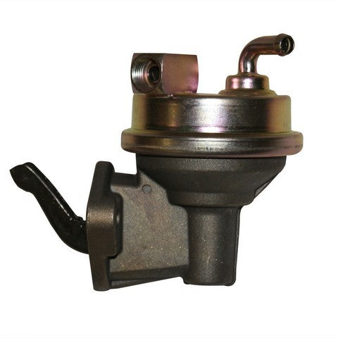 GMB Mechanical Fuel Pump P/N:530-8340 Fits: Chevrolet Bel Air, Chevrolet Biscayne, Chevrolet Brookwood, Chevrolet C10 Pickup, Chevrolet C10 Suburban, Chevrolet C20 Pickup, Chevrolet C20 Suburban, Chevrolet C30 Pickup, Chevrolet Camaro, Chevrolet Caprice - Image 3
