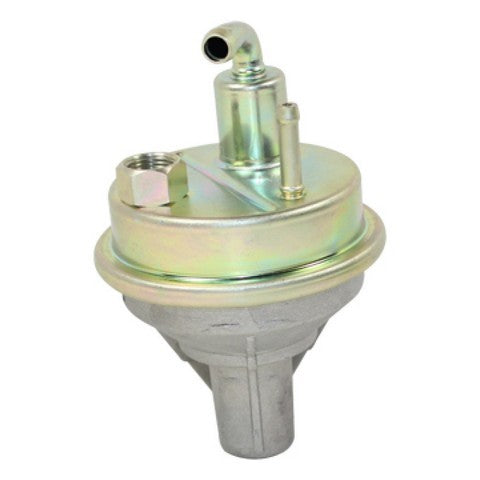 GMB Mechanical Fuel Pump P/N:530-8350 Fits: Buick Century, Buick Lesabre, Buick Regal, Buick Riviera, Chevrolet Monte Carlo, Oldsmobile Cutlass Salon, Oldsmobile Cutlass Supreme, Oldsmobile Delta 88, Pontiac Bonneville - Image 2