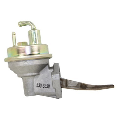 GMB Mechanical Fuel Pump P/N:530-8350 Fits: Buick Century, Buick Lesabre, Buick Regal, Buick Riviera, Chevrolet Monte Carlo, Oldsmobile Cutlass Salon, Oldsmobile Cutlass Supreme, Oldsmobile Delta 88, Pontiac Bonneville - Image 5