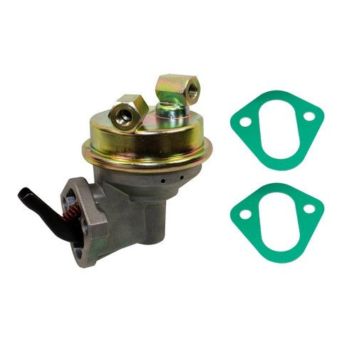 GMB Mechanical Fuel Pump P/N:530-8390 Fits: Chevrolet 3b, Chevrolet 3c, Chevrolet 3d, Chevrolet 3e, Chevrolet 3f, Chevrolet 3g, Chevrolet Bel Air, Chevrolet Biscayne, Chevrolet Brookwood, Chevrolet C10 Pickup - Image 1