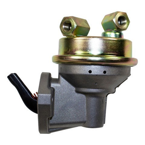 GMB Mechanical Fuel Pump P/N:530-8390 Fits: Chevrolet 3b, Chevrolet 3c, Chevrolet 3d, Chevrolet 3e, Chevrolet 3f, Chevrolet 3g, Chevrolet Bel Air, Chevrolet Biscayne, Chevrolet Brookwood, Chevrolet C10 Pickup - Image 3