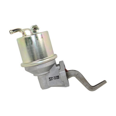 GMB Mechanical Fuel Pump P/N:530-8400 Fits: Buick Lesabre, Oldsmobile 98, Oldsmobile Custom Cruiser, Oldsmobile Delta 88, Pontiac Bonneville, Pontiac Catalina, Pontiac Firebird, Pontiac Grand Am, Pontiac Grand Lemans, Pontiac Grand Prix - Image 5