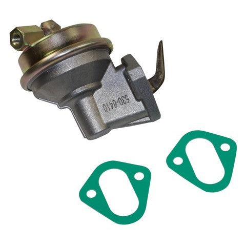 GMB Mechanical Fuel Pump P/N:530-8410 Fits: Checker Marathon, Chevrolet Bel Air, Chevrolet Biscayne, Chevrolet C10 Panel, Chevrolet C10 Pickup, Chevrolet C20 Pickup, Chevrolet C30 Panel, Chevrolet C30 Pickup, Chevrolet C50, Chevrolet C60 - Image 1
