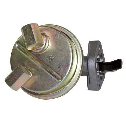 GMB Mechanical Fuel Pump P/N:530-8410 Fits: Checker Marathon, Chevrolet Bel Air, Chevrolet Biscayne, Chevrolet C10 Panel, Chevrolet C10 Pickup, Chevrolet C20 Pickup, Chevrolet C30 Panel, Chevrolet C30 Pickup, Chevrolet C50, Chevrolet C60 - Image 5