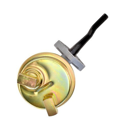 GMB Mechanical Fuel Pump P/N:530-8420 Fits: Buick Estate Wagon, Buick Lesabre, Buick Skylark, Buick Special, Buick Sportwagon, Jeep Cj3, Jeep Cj5, Jeep Cj5a, Jeep Cj6, Jeep Cj6a - Image 5