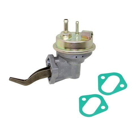 GMB Mechanical Fuel Pump P/N:530-8430 Fits: Buick Gran Sport, Buick Lesabre, Buick Skylark, Buick Special, Buick Sportwagon, Jeep Cj5, Jeep Cj5a, Jeep Cj6, Jeep Cj6a, Jeep Commando, Jeep Dispatcher, Jeep Dj5, Jeep Dj6, Jeep Jeepster - Image 1