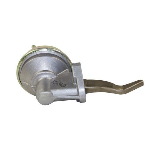 GMB Mechanical Fuel Pump P/N:530-8430 Fits: Buick Gran Sport, Buick Lesabre, Buick Skylark, Buick Special, Buick Sportwagon, Jeep Cj5, Jeep Cj5a, Jeep Cj6, Jeep Cj6a, Jeep Commando, Jeep Dispatcher, Jeep Dj5, Jeep Dj6, Jeep Jeepster - Image 3