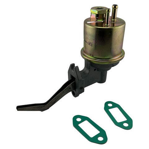 GMB Mechanical Fuel Pump P/N:530-8440 Fits: Cadillac Calais 76-69, Cadillac Commercial Chassis 76-69, Cadillac Deville 76-69, Cadillac Eldorado 78-69, Cadillac Fleetwood 76-69 - Image 1