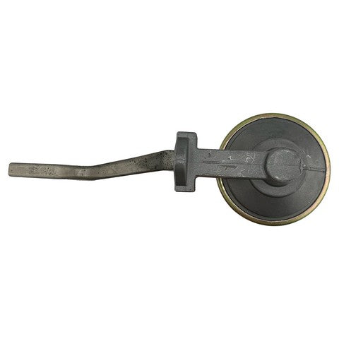 GMB Mechanical Fuel Pump P/N:530-8440 Fits: Cadillac Calais 76-69, Cadillac Commercial Chassis 76-69, Cadillac Deville 76-69, Cadillac Eldorado 78-69, Cadillac Fleetwood 76-69 - Image 3