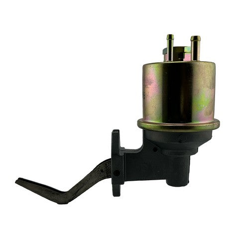 GMB Mechanical Fuel Pump P/N:530-8440 Fits: Cadillac Calais 76-69, Cadillac Commercial Chassis 76-69, Cadillac Deville 76-69, Cadillac Eldorado 78-69, Cadillac Fleetwood 76-69 - Image 4