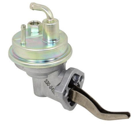 GMB Mechanical Fuel Pump P/N:530-8450 Fits: Buick Century, Buick Electra, Buick Lesabre, Buick Regal, Buick Riviera, Buick Skylark, Jeep J-100, Jeep J-2500, Jeep J-2600, Jeep J-2700 - Image 1