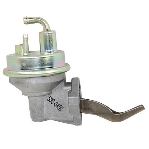 GMB Mechanical Fuel Pump P/N:530-8450 Fits: Buick Century, Buick Electra, Buick Lesabre, Buick Regal, Buick Riviera, Buick Skylark, Jeep J-100, Jeep J-2500, Jeep J-2600, Jeep J-2700 - Image 5