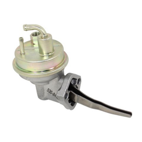 GMB Mechanical Fuel Pump P/N:530-8470 Fits: Buick Regal 87-86, Chevrolet Monte Carlo 87-86, Oldsmobile Cutlass Salon 87-86, Oldsmobile Cutlass Supreme 87-86, Pontiac Bonneville 1986, Pontiac Grand Prix 87-85 - Image 1