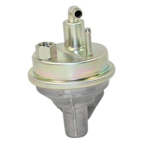 GMB Mechanical Fuel Pump P/N:530-8470 Fits: Buick Regal 87-86, Chevrolet Monte Carlo 87-86, Oldsmobile Cutlass Salon 87-86, Oldsmobile Cutlass Supreme 87-86, Pontiac Bonneville 1986, Pontiac Grand Prix 87-85 - Image 2