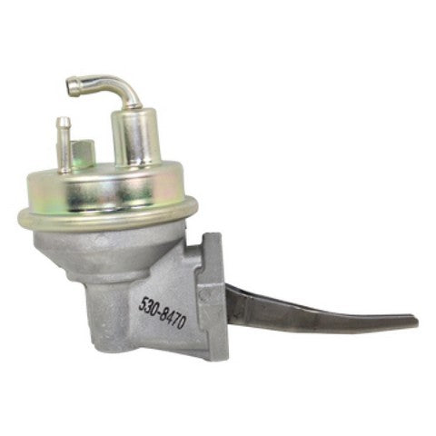 GMB Mechanical Fuel Pump P/N:530-8470 Fits: Buick Regal 87-86, Chevrolet Monte Carlo 87-86, Oldsmobile Cutlass Salon 87-86, Oldsmobile Cutlass Supreme 87-86, Pontiac Bonneville 1986, Pontiac Grand Prix 87-85 - Image 5