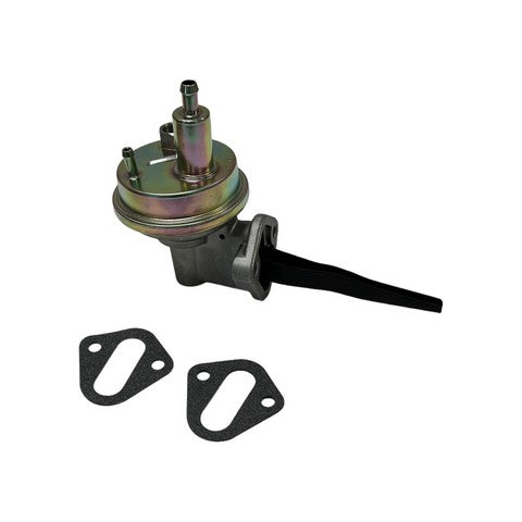 GMB Mechanical Fuel Pump P/N:530-8490 Fits: Buick Centurion, Buick Century, Buick Electra, Buick Estate Wagon, Buick Lesabre, Buick Regal, Buick Riviera, Buick Skylark, Buick Sportwagon, Buick Wildcat - Image 1
