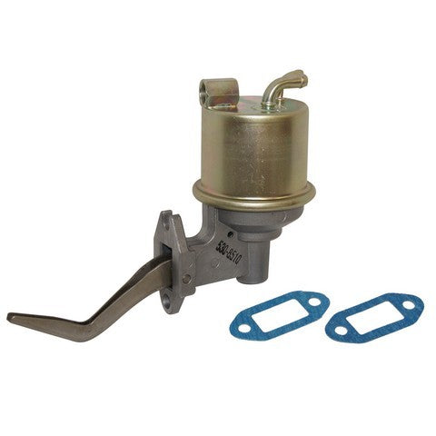 GMB Mechanical Fuel Pump P/N:530-8510 Fits: Cadillac Commercial Chassis 80-77, Cadillac Deville 79-77, Cadillac Fleetwood 79-77 - Image 1