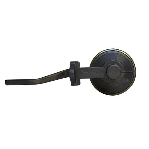 GMB Mechanical Fuel Pump P/N:530-8510 Fits: Cadillac Commercial Chassis 80-77, Cadillac Deville 79-77, Cadillac Fleetwood 79-77 - Image 2