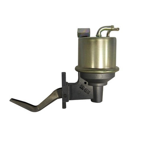 GMB Mechanical Fuel Pump P/N:530-8510 Fits: Cadillac Commercial Chassis 80-77, Cadillac Deville 79-77, Cadillac Fleetwood 79-77 - Image 3