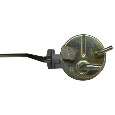 GMB Mechanical Fuel Pump P/N:530-8510 Fits: Cadillac Commercial Chassis 80-77, Cadillac Deville 79-77, Cadillac Fleetwood 79-77 - Image 4