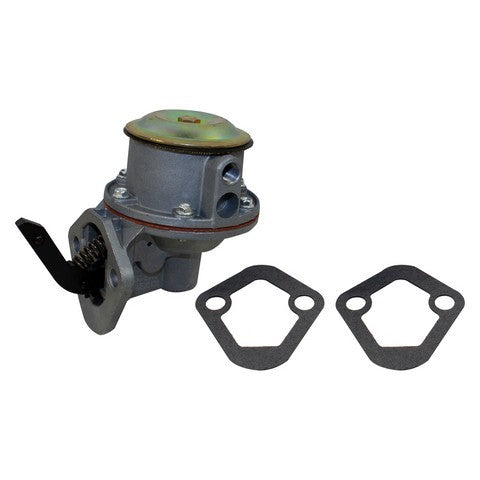 GMB Mechanical Fuel Pump P/N:530-8540 Fits: Chevrolet Aj, Chevrolet Ak, Chevrolet Al, Chevrolet Am, Chevrolet An, Chevrolet Bel Air, Chevrolet Bg, Chevrolet Bj, Chevrolet Bk, Chevrolet Bl - Image 1