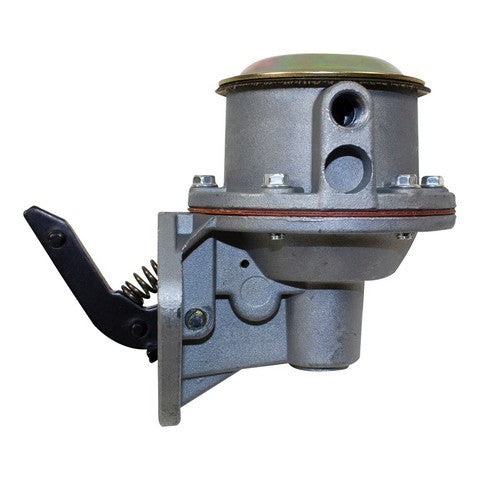 GMB Mechanical Fuel Pump P/N:530-8540 Fits: Chevrolet Aj, Chevrolet Ak, Chevrolet Al, Chevrolet Am, Chevrolet An, Chevrolet Bel Air, Chevrolet Bg, Chevrolet Bj, Chevrolet Bk, Chevrolet Bl - Image 3