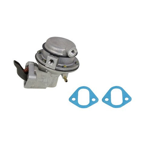 GMB Mechanical Fuel Pump P/N:530-8550 Fits: Checker Aerobus, Checker Deluxe, Checker Marathon, Checker Taxicab, Chevrolet Bel Air, Chevrolet Biscayne, Chevrolet Brookwood, Chevrolet Caprice, Chevrolet Chevelle, Chevrolet Chevy Ii - Image 1