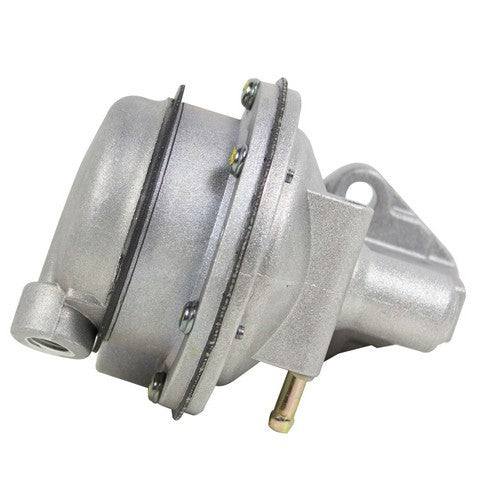 GMB Mechanical Fuel Pump P/N:530-8550 Fits: Checker Aerobus, Checker Deluxe, Checker Marathon, Checker Taxicab, Chevrolet Bel Air, Chevrolet Biscayne, Chevrolet Brookwood, Chevrolet Caprice, Chevrolet Chevelle, Chevrolet Chevy Ii - Image 2