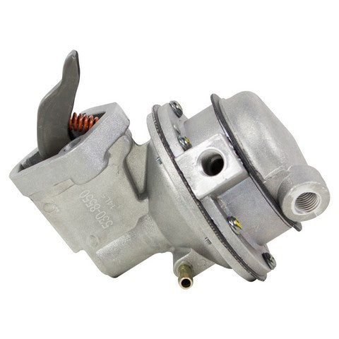 GMB Mechanical Fuel Pump P/N:530-8550 Fits: Checker Aerobus, Checker Deluxe, Checker Marathon, Checker Taxicab, Chevrolet Bel Air, Chevrolet Biscayne, Chevrolet Brookwood, Chevrolet Caprice, Chevrolet Chevelle, Chevrolet Chevy Ii - Image 4