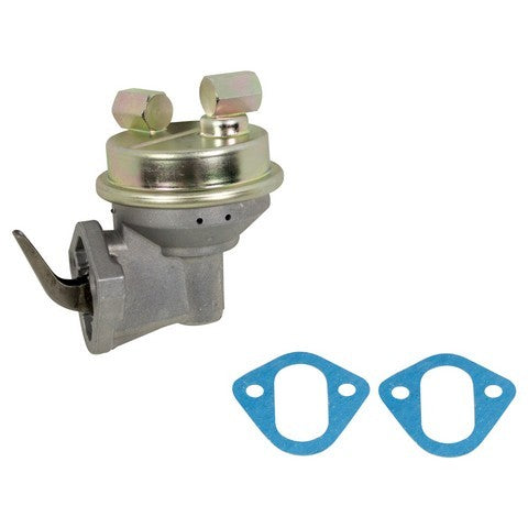 GMB Mechanical Fuel Pump P/N:530-8560 Fits: Chevrolet 3b, Chevrolet 3c, Chevrolet 3d, Chevrolet 3e, Chevrolet 3f, Chevrolet 3g, Chevrolet Bel Air, Chevrolet Biscayne, Chevrolet Brookwood, Chevrolet C10 Panel - Image 1