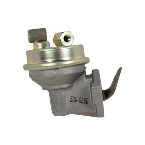 GMB Mechanical Fuel Pump P/N:530-8560 Fits: Chevrolet 3b, Chevrolet 3c, Chevrolet 3d, Chevrolet 3e, Chevrolet 3f, Chevrolet 3g, Chevrolet Bel Air, Chevrolet Biscayne, Chevrolet Brookwood, Chevrolet C10 Panel - Image 4