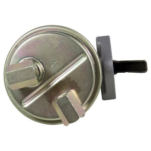 GMB Mechanical Fuel Pump P/N:530-8560 Fits: Chevrolet 3b, Chevrolet 3c, Chevrolet 3d, Chevrolet 3e, Chevrolet 3f, Chevrolet 3g, Chevrolet Bel Air, Chevrolet Biscayne, Chevrolet Brookwood, Chevrolet C10 Panel - Image 5