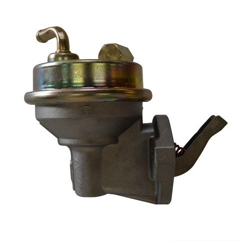 GMB Mechanical Fuel Pump P/N:530-8570 Fits: Chevrolet Bel Air, Chevrolet Biscayne, Chevrolet Brookwood, Chevrolet C10 Pickup, Chevrolet C10 Suburban, Chevrolet C20 Pickup, Chevrolet C20 Suburban, Chevrolet C30 Pickup - Image 3