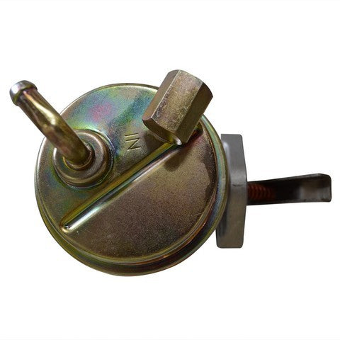 GMB Mechanical Fuel Pump P/N:530-8570 Fits: Chevrolet Bel Air, Chevrolet Biscayne, Chevrolet Brookwood, Chevrolet C10 Pickup, Chevrolet C10 Suburban, Chevrolet C20 Pickup, Chevrolet C20 Suburban, Chevrolet C30 Pickup - Image 4