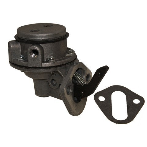 GMB Mechanical Fuel Pump P/N:530-8590 Fits: Chevrolet Bel Air 57-52, Chevrolet Corvette 1953, Chevrolet Styleline Deluxe 1952, Chevrolet Styleline Special 1952 - Image 1