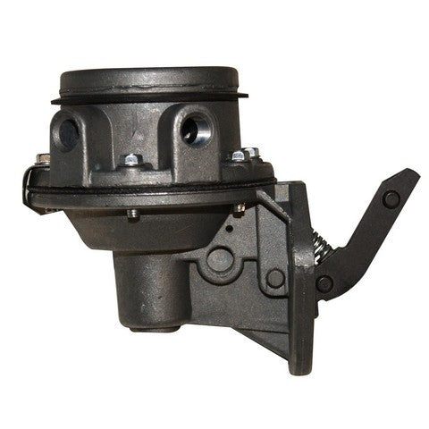 GMB Mechanical Fuel Pump P/N:530-8590 Fits: Chevrolet Bel Air 57-52, Chevrolet Corvette 1953, Chevrolet Styleline Deluxe 1952, Chevrolet Styleline Special 1952 - Image 3