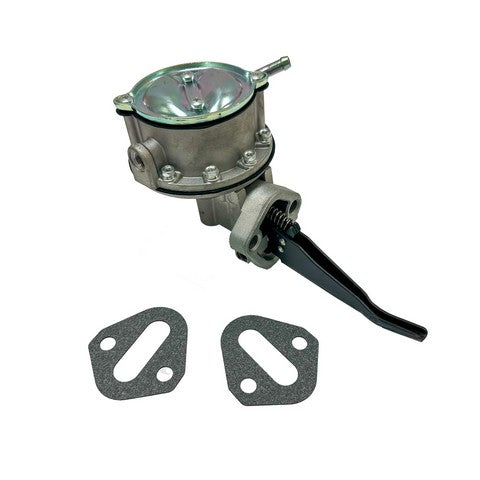 GMB Mechanical Fuel Pump P/N:530-8620 Fits: Cadillac Commercial Chassis 64-63, Cadillac Deville 64-63, Cadillac Eldorado 64-63, Cadillac Series 60 Fleetwood 64-63, Cadillac Series 62 64-63, Cadillac Series 75 Fleetwood 64-63 - Image 1